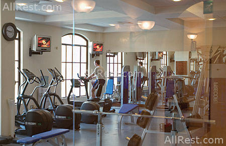 Elysium Beach Hotel 40